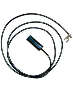 1953-1954 Corvette Show Quality Lectric Limited Neutral Safety Switch Wiring Harness    	