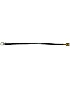 1953-1955  Corvette Lectric Limited Radio Power Lead Wiring Harness	