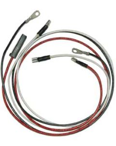 1953-1954 Corvette Heater Lead Wiring Harness Show Quality	