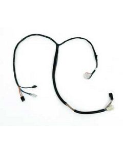 1980-1982 Corvette Power Windo with Lock Wiring Harness Left Show Quality	