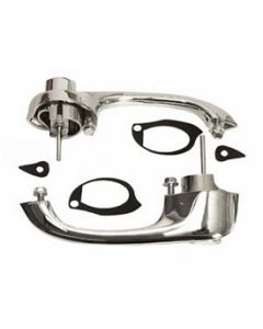 Outside Door Handles, 1964Late-1967
