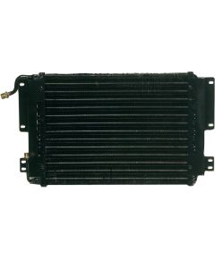 1963-1965 Corvette Air Conditioning Condenser	