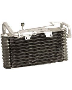 Core,A/C Evaporator,1966