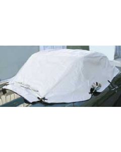 1963-1967 Corvette Convertible Cover Ferguson (Top Up)	