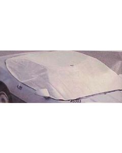 1968-1975 Corvette Convertible Ferguson Cover           	
