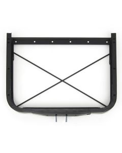 1953-1957 Corvette Radiator Support	