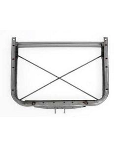 1958 Corvette Radiator Support  	