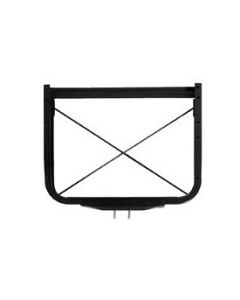 1959 Corvette Radiator Support  	