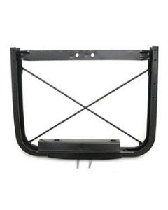 1961-1962 Corvette Radiator Support  	