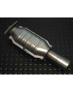 1986-1991 Corvette "Super" Catalytic Converter	