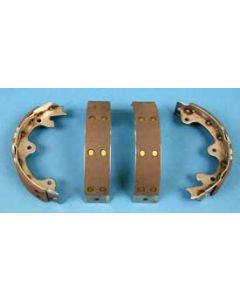 1965-1982 Corvette Parking Brake Shoes	