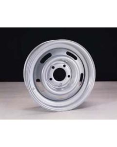 1967 Corvette Rally Wheel 15" x 6"	