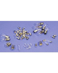 1973 Corvette Light Bulb Set	