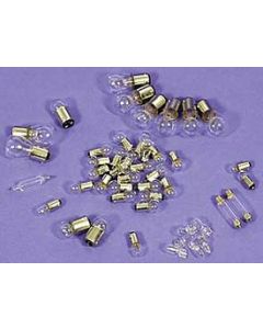 1976 Corvette Light Bulb Set	