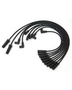 Spark Plug Wires, LT1, 1992-1995