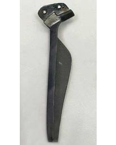 1973-1982 Corvette Lower Windshield To Right Fender Weatherstrip Filler	