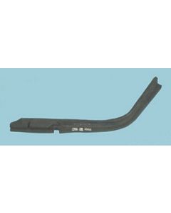 1990-1996 Corvette Dash To Door Windlace Weatherstrip Right	