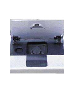 1984-1996 Corvette Gas Guard	