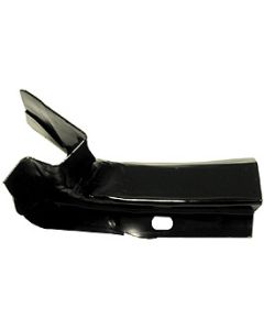 1968-1982 Corvette Windshield Frame Upper Corner Left	