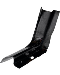 1968-1982 Corvette Windshield Frame Upper Corner Right	