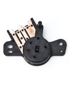 1979-1982 Corvette Air Conditioning Compressor Switch   	