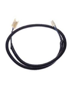 1979-1980 Corvette Power Window Wiring Harness Without Power Locks Left Show Quality	