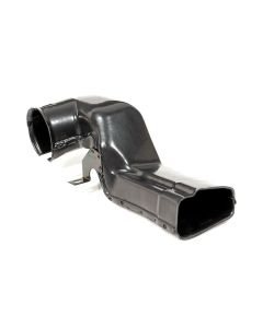 1974-1977 Corvette Air Conditioning Dash Duct Left	