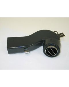 1963-1966 Corvette Air Conditioning Dash Duct Right	