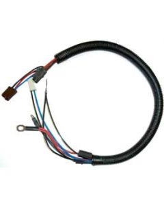Engine/Starter Ext Wiring Harness,No Aux Fan &w/A/C,79