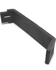 1974 Corvette Brace Lower Rear Bumper To Crossmember	