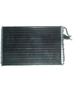 1984-1985 Corvette Air Conditioning Condenser	