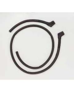 W/S,Conv Top Compt Lid,61-62