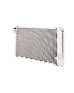 1969-1982 Corvette Be Cool Aluminum Radiator Small Or Big Block With Manual Transmission	