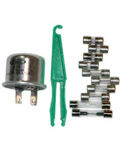 1955-1957 Corvette Fuse Kit	