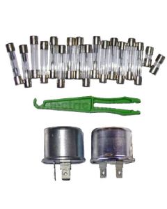 1975-1977 Corvette Fuse Kit	