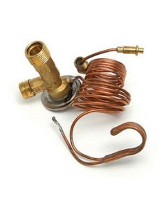 Valve,A/C Expansion,63-67