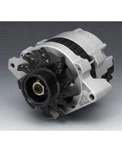 1988-1990 Corvette New Replacement 102 Amp Alternator