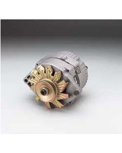1988-1990 Corvette New Replacement 102 Amp Alternator