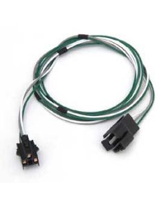 1979 Corvette Power Antenna Relay To Antenna Wiring Harness	