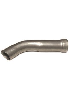 1961-1962 Corvette Gas Tank Filler Neck	