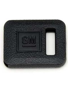 1969-1996 Corvette Ignition Key Cover, Square,