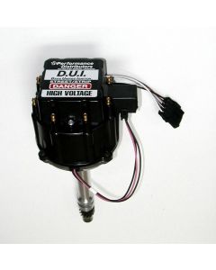 HEI Distributor, Hi-Performance, 1985-1991