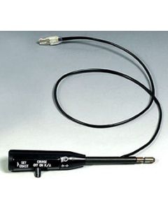 1984-1989 Corvette ACDelco Turn Signal Lever With Cruise Control   	