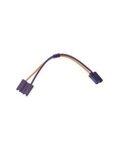 1980-1981 Corvette Neutral Safety Switch Extension Wiring Harness With 4-Speed Manual Transmission Show Quality	