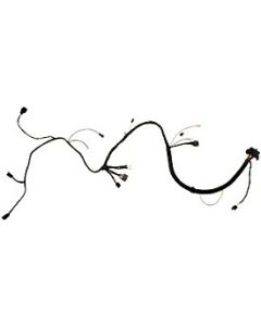 Engine Wiring Harness, 1982