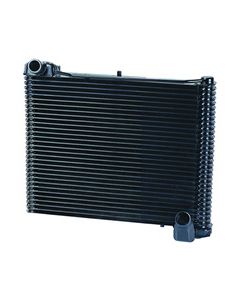 1961 Corvette Reproduction Aluminum Radiator	