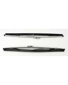 Windshield Wiper Blades, 1956-1962