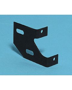 1970-1972 Corvette Center Grille Bracket Right	