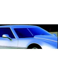 1984-1996 Corvette Windshield Fairing Coupe C4R John Greenwood Design	