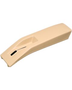 1977-1982 Corvette Parking Brake Cover In Colors 	